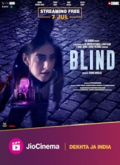 Blind [Telugu + Tamil + Hindi + Malayalam]