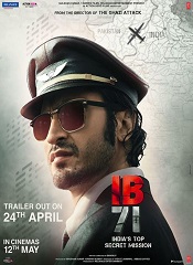 IB 71 [Telugu + Tamil]