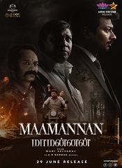 Maamannan (Tamil)