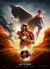 The Flash [Telugu + Tamil + Hindi + Eng]