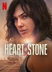Heart of Stone [Telugu + Tamil + Hindi + Malayalam + Kannada + Eng]