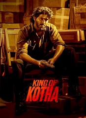 King of Kotha (Hindi)