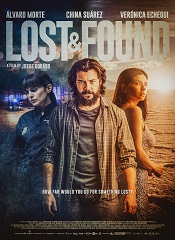 Lost & Found [Telugu + Tamil + Hindi + Spa]