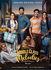 Middle Class Melodies (Hindi)