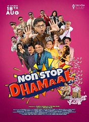 Non Stop Dhamaal (Hindi)