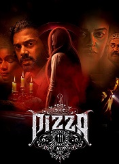 Pizza 3: The Mummy [Telugu + Malayalam + Kannada]