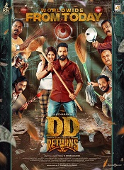DD Returns (Tamil)