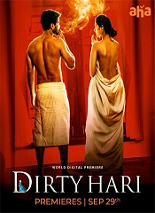 Dirty Hari (Tamil)
