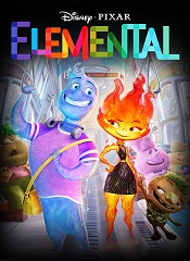 Elemental [Hindi + Eng]