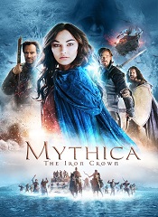 Mythica: A Quest for Heroes [Telugu + Tamil + Hindi + Eng]