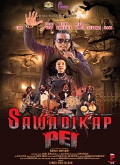 Sawadikap Pei (Tamil)