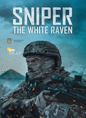 Sniper: The White Raven [Telugu + Tamil + Hindi + Ukr]