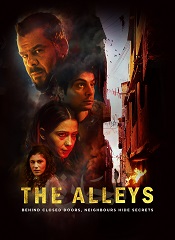 The Alleys [Telugu + Tamil + Hindi]
