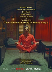 The Wonderful Story of Henry Sugar [Telugu + Tamil + Hindi + Eng]
