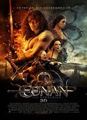 Conan the Barbarian [Telugu + Tamil + Hindi + Eng]