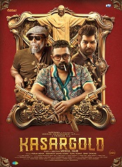 Kasargold [Telugu + Tamil + Kannada]