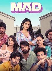 MAD (Telugu)