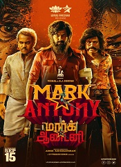Mark Antony (Tamil)