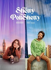 Miss Shetty Mr Polishetty [Malayalam + Kannada]