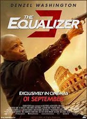 The Equalizer 3 [Telugu + Tamil + Hindi + Eng]