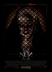 The Nun II [Telugu + Tamil + Hindi + Eng]