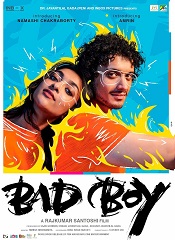 Bad Boy (Hindi)