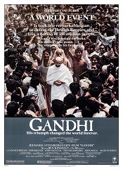 Gandhi (Telugu)