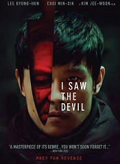 I Saw the Devil [Telugu + Tamil + Hindi + Kor]