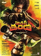 Jigarthanda DoubleX (Telugu)