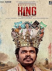 Martin Luther King [Tamil + Hindi + Malayalam + Kannada]