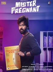 Mr. Pregnant [Tamil + Hindi + Malayalam + Kannada]
