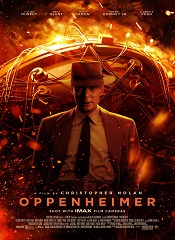Oppenheimer (English)