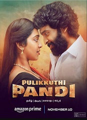 Pulikkuthi Pandi [Telugu + Malayalam + Kannada]