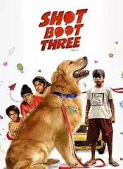 Shot Boot Three [Telugu + Hindi + Kannada]