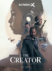 The Creator (English)