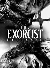 The Exorcist: Believer [Tamil + Hindi + Eng]