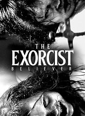 The Exorcist: Believer [Telugu + Eng]