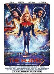 The Marvels (English)