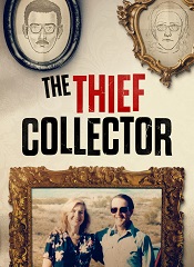 The Thief Collector [Telugu + Tamil + Hindi + Eng]