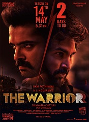 The Warriorr (Tamil)