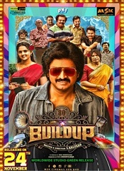 80s Buildup [Telugu + Malayalam + Kannada]