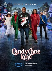 Candy Cane Lane [Telugu + Tamil + Hindi + Eng]