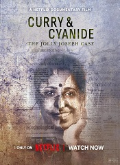 Curry & Cyanide: The Jolly Joseph Case [Telugu + Tamil + Hindi + Malayalam + Kannada]