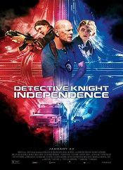 Detective Knight: Independence [Telugu + Tamil + Hindi + Eng]