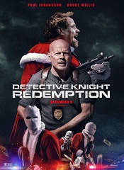 Detective Knight Redemption [Telugu + Tamil + Hindi + Eng]