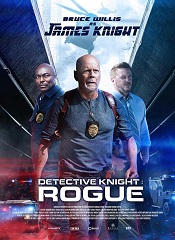 Detective Knight: Rogue [Telugu + Tamil + Hindi + Eng]
