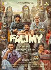 Falimy [Tamil + Hindi + Kannada]