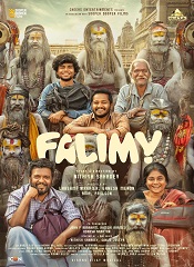 Falimy (Telugu)