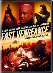 Fast Vengeance [Tamil + Hindi + Eng]