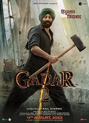 Gadar 2 (Tamil)